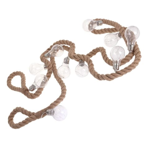 Garland 10 Led on a thick cord at Wasserman.eu