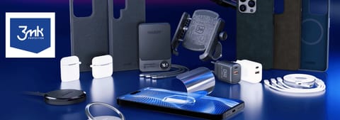 ⁨Ochrona na obiektyw aparatu 3MK Lens     Protection do Samsung Galaxy F17 5G 4szt⁩ w sklepie Wasserman.eu