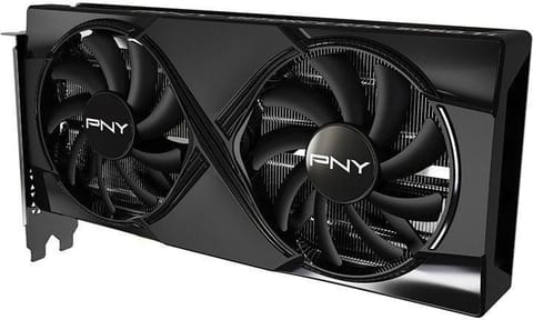 VGA GeForce RTX 5060 TI 16GB OC GDDR7 PCI-E 3xDP HDMI /PNY w sklepie Wasserman.eu