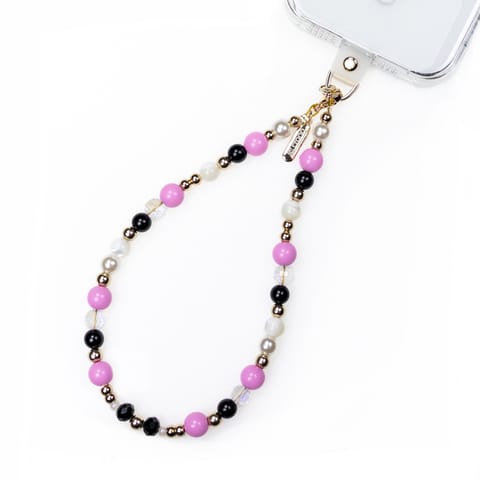 ⁨Crong Phone Charm - Smycz zawieszka do telefonu (Chic Beads)⁩ w sklepie Wasserman.eu