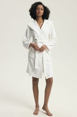 ⁨Szlafrok Daryl 43612-01X (Rozmiar S)⁩ w sklepie Wasserman.eu