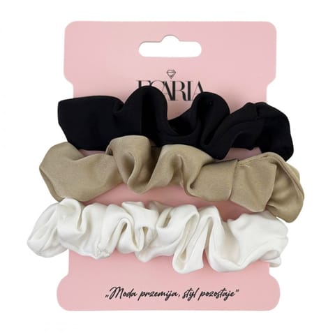 ⁨Zestaw frotek gumek 3w1 na plakietce PIN UP GUM157⁩ w sklepie Wasserman.eu