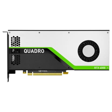 ⁨PNY VCQRTX4000-PB graphics card⁩ w sklepie Wasserman.eu