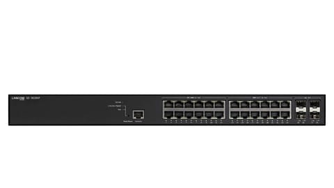 ⁨Lancom Systems Managed L3 lite multi-Gigabit⁩ w sklepie Wasserman.eu