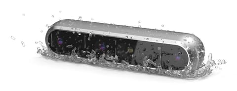 ⁨Intel RealSense" Depth Camera D456⁩ w sklepie Wasserman.eu