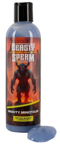 ⁨Beasty Cocks Sperm 250 ml⁩ w sklepie Wasserman.eu