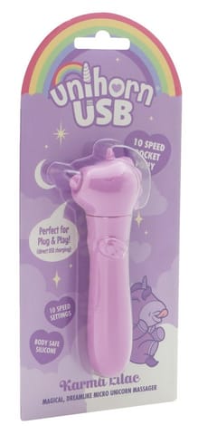 UNIHORN USB Karma Lilac w sklepie Wasserman.eu