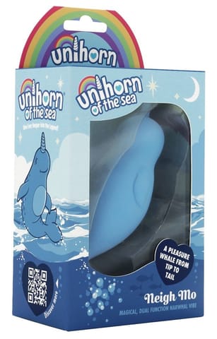 Unihorn of the Sea-The Narwhal w sklepie Wasserman.eu