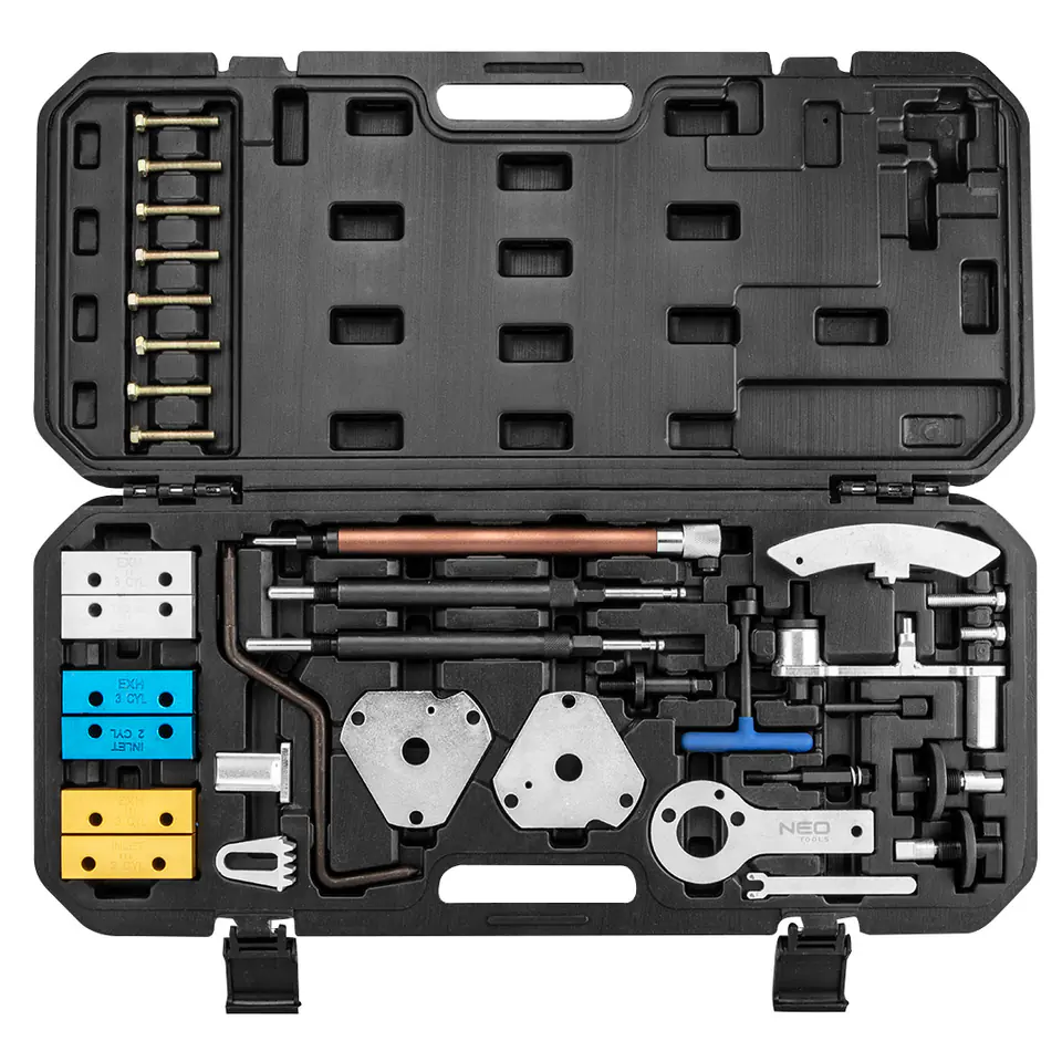 ⁨Timing lock kit for Fiat petrol and diesel engines⁩ at Wasserman.eu