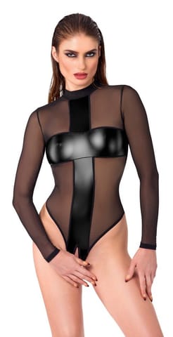 ⁨Noir Body Cross XL⁩ w sklepie Wasserman.eu