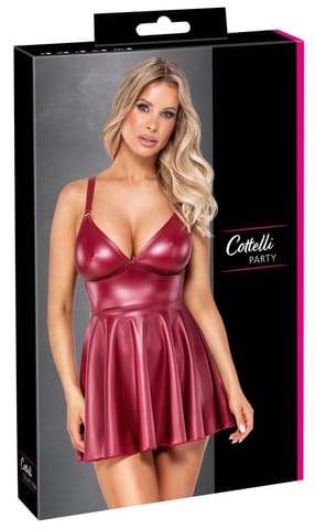 Dress red 2XL w sklepie Wasserman.eu
