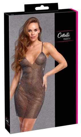 Sparkly Dress S/M w sklepie Wasserman.eu