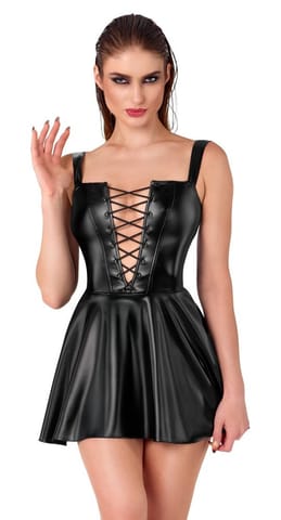 Noir Dress lacing XL w sklepie Wasserman.eu