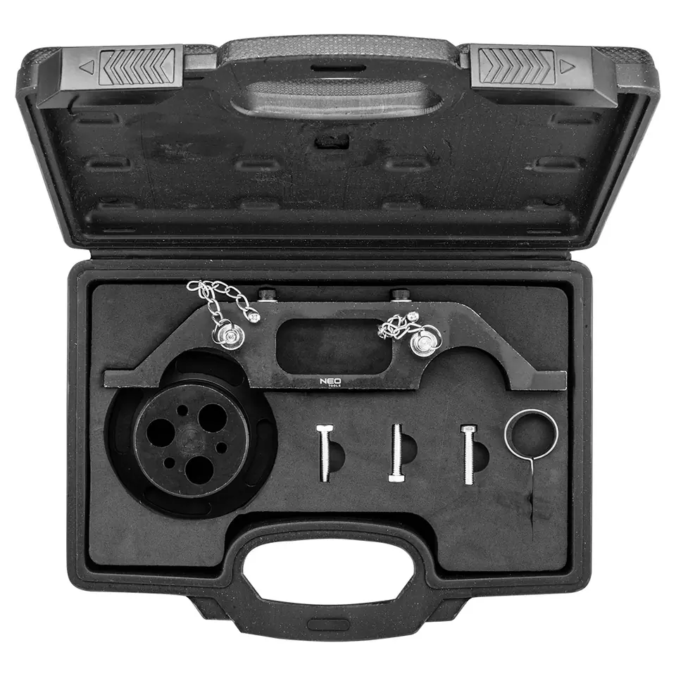 ⁨Row lock kit for Petrol and Diesel Engines Opel⁩ at Wasserman.eu