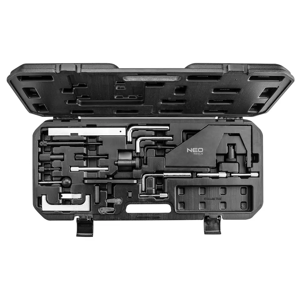 ⁨Timing lock kit for Mazda/Ford petrol and diesel engines⁩ at Wasserman.eu