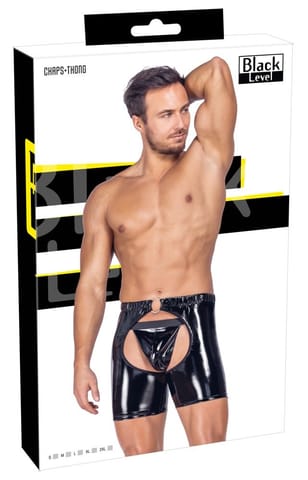 Men's Vinyl Chaps 2XL w sklepie Wasserman.eu