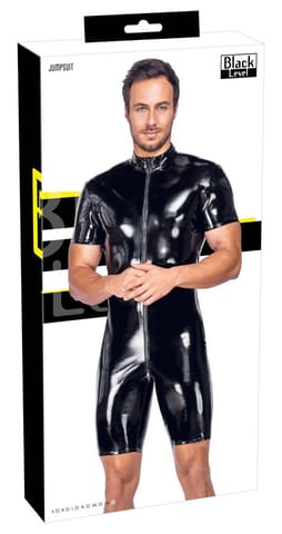 Men's Short Vinyl Playsuit 3XL w sklepie Wasserman.eu