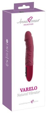 ⁨beau coeur Varelo Natural Vibr⁩ w sklepie Wasserman.eu