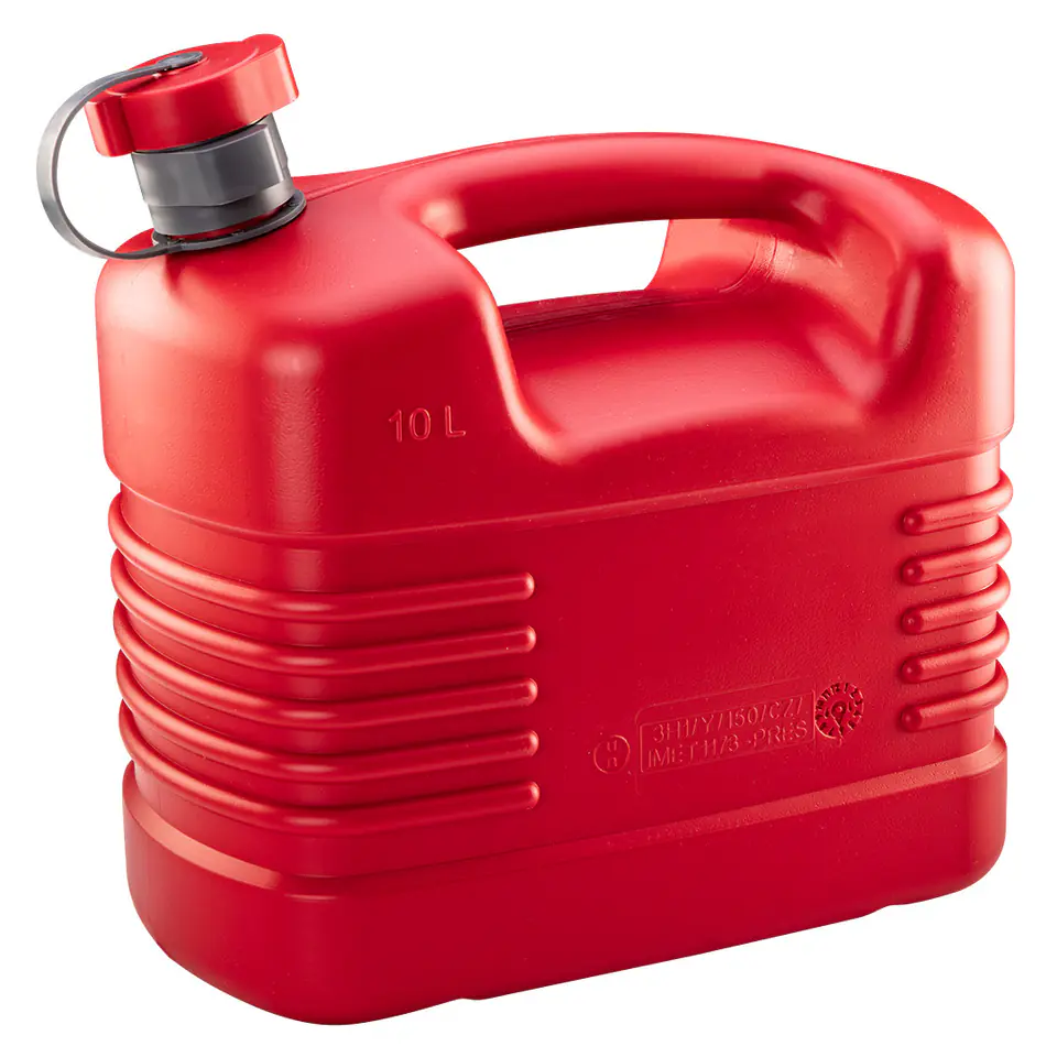 ⁨Canister 10l⁩ at Wasserman.eu