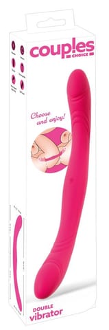 ⁨CC Double vibrator⁩ w sklepie Wasserman.eu