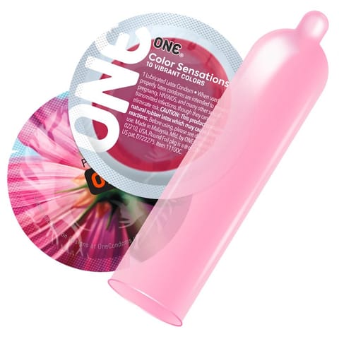 ONE Flavor Waves x 12 w sklepie Wasserman.eu