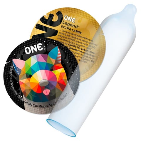 ONE Legend x 12 w sklepie Wasserman.eu