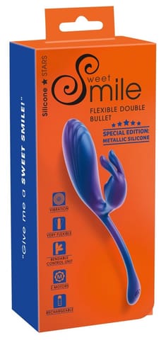 Smile Metallic Flexible Double w sklepie Wasserman.eu
