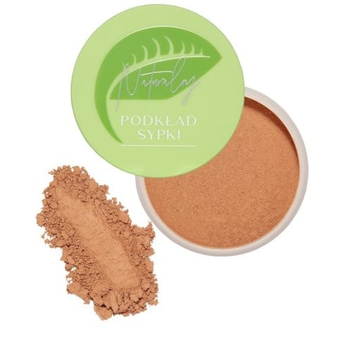⁨FELICEA Naturalny podkład sypki z Ceramidami 735 Beige⁩ w sklepie Wasserman.eu