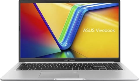 ⁨Notebook ASUS X1502VA-BQ690 (15.6"/i5-13420H /UHD Xe/16GB/SSD512GB/Srebrny)⁩ w sklepie Wasserman.eu