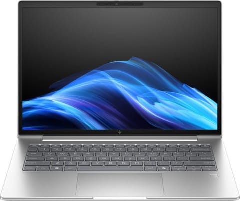 ⁨Notebook HP C51FVET#AKD (14"/16GB/SSD512GB/W11P/Srebrny)⁩ w sklepie Wasserman.eu