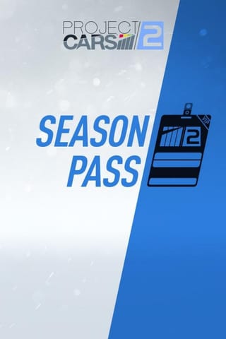 MS ESD Project CARS 2 Season Pass X1 ML w sklepie Wasserman.eu