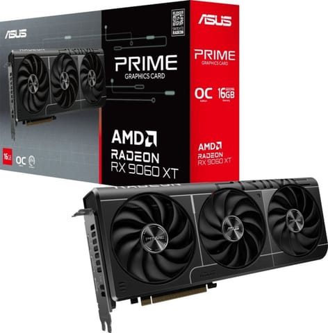 PRIME-RX9060XT-O16G w sklepie Wasserman.eu