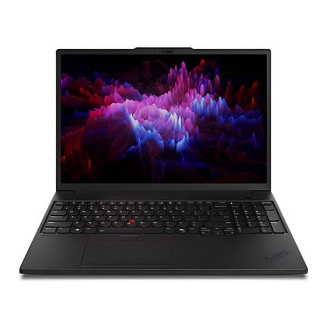 ⁨Notebook LENOVO 21QV000QPB (16"/Ultra 7 255H /32GB/SSD1TB/Czarny)⁩ w sklepie Wasserman.eu