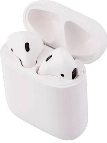 ⁨AirPods 1 (odnowiony)⁩ w sklepie Wasserman.eu