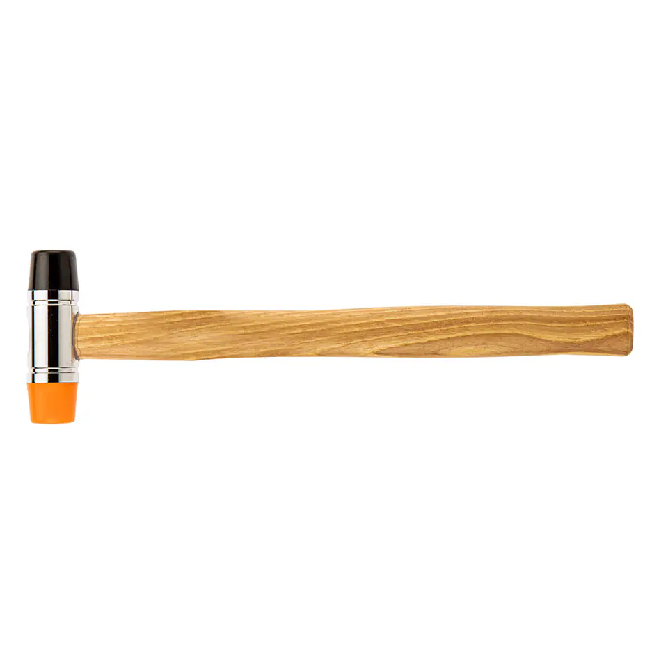 ⁨Młotek blacharski 150 g/22 mm⁩ w sklepie Wasserman.eu