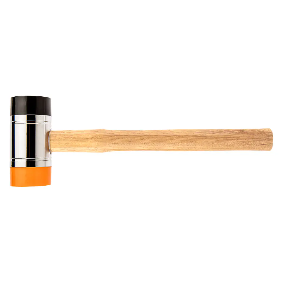 ⁨Młotek blacharski 1340 g/60 mm⁩ w sklepie Wasserman.eu