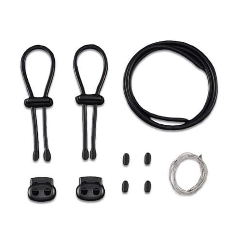 ⁨Zestaw do stymulacji Conductive Rubber Rings Pro KIT Dungeon Lab⁩ w sklepie Wasserman.eu