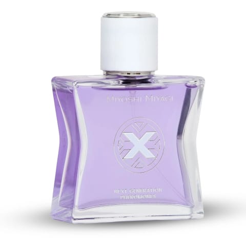 ⁨Feromony dla kobiet Next ""X"" 50 ml Femme Miyoshi Miyagi⁩ w sklepie Wasserman.eu