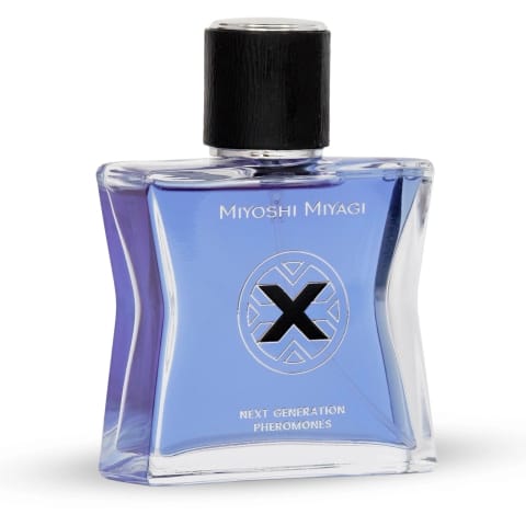 ⁨Feromony męskie Next ""X"" 50 ml Homme Miyoshi Miyagi⁩ w sklepie Wasserman.eu