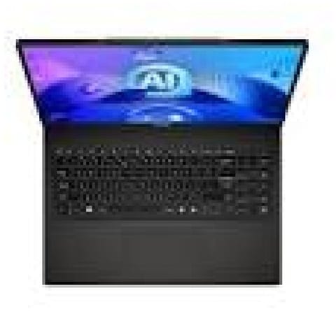 ⁨Notebook MSI VENTURE 16 AI A1MG-039XPL (16"/Ultra 5 125H /16GB/SSD512GB/Czarny)⁩ w sklepie Wasserman.eu