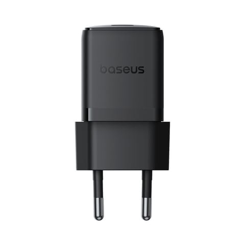 Ładowarka sieciowa Palm 30W USB-C - czarna w sklepie Wasserman.eu