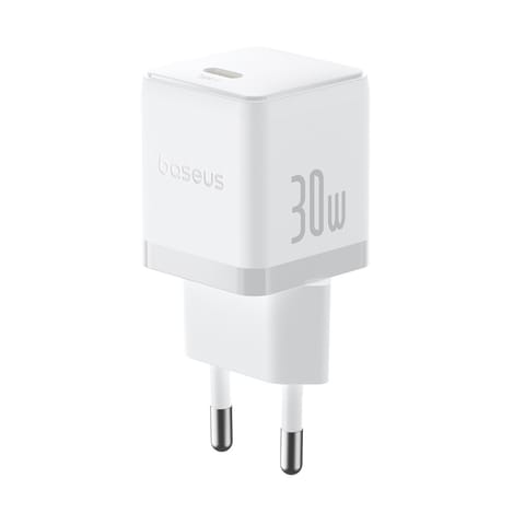Ładowarka sieciowa Palm 30W USB-C - biała w sklepie Wasserman.eu