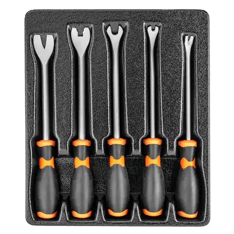 ⁨Upholstery pullers, 5 pieces⁩ at Wasserman.eu