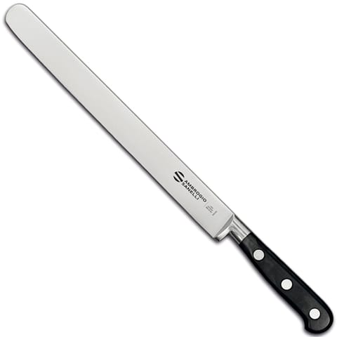 ⁨Nóż do plastrowania kuty CHEF dł. 250/360 mm⁩ w sklepie Wasserman.eu