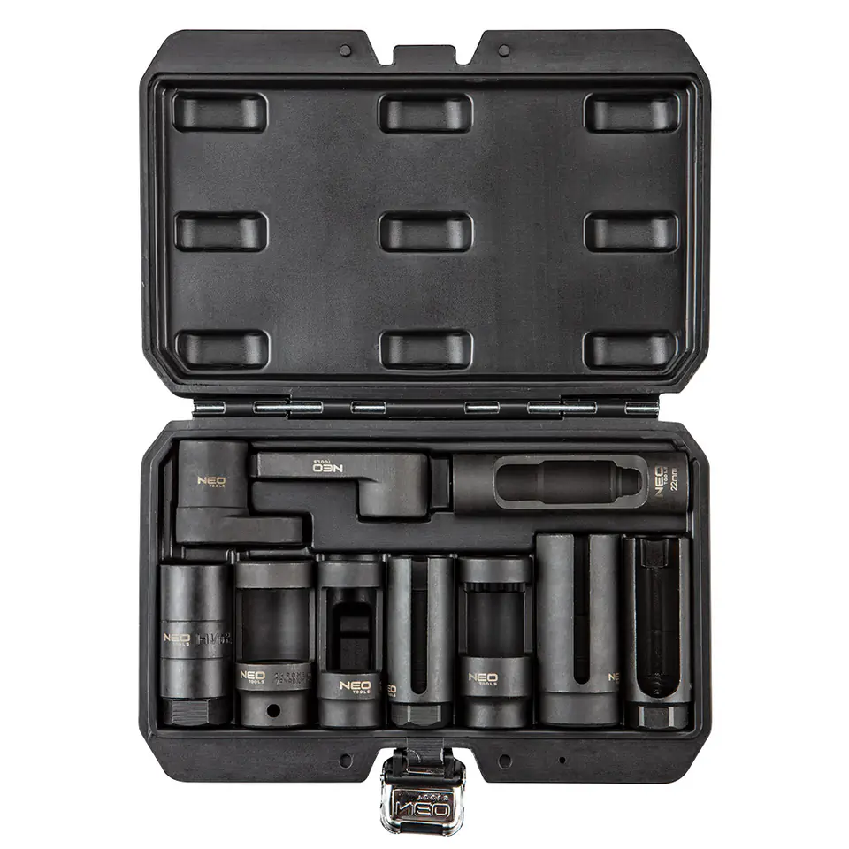 ⁨Caps for lambda sensor and injectors - set of 10 pcs.⁩ at Wasserman.eu