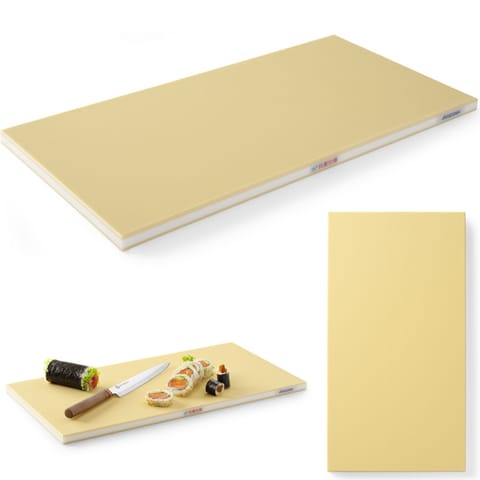 ⁨Deska do przygotowywania serwowania sushi Hasegawa 900x400 mm⁩ w sklepie Wasserman.eu