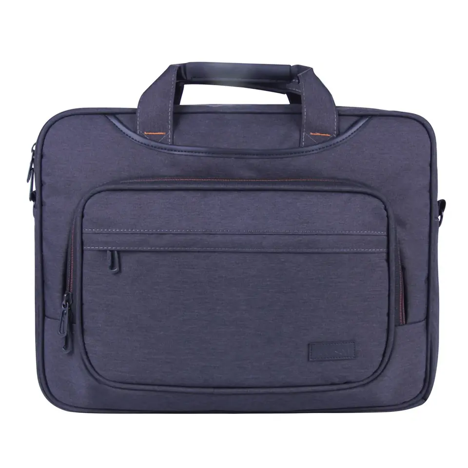 ⁨Addison 315015 notebook case 39.6 cm (15.6") Briefcase Grey⁩ at Wasserman.eu