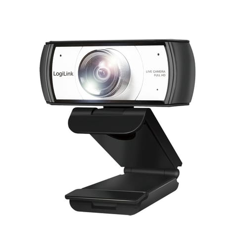 ⁨Conference HD USB webcam 120 dual microphone⁩ at Wasserman.eu