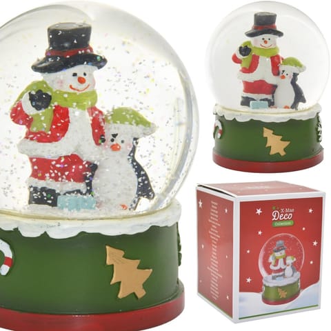 ⁨ŚWIĄTECZNA KULA BAŁWAN⁩ w sklepie Wasserman.eu