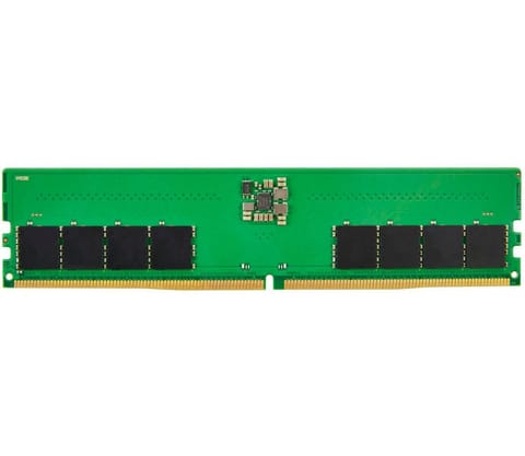 ⁨HP 16GB DDR5 (1x16GB) 4800 UDIMM⁩ w sklepie Wasserman.eu